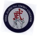 Israel Ju-Jitsu Full Contact Organization